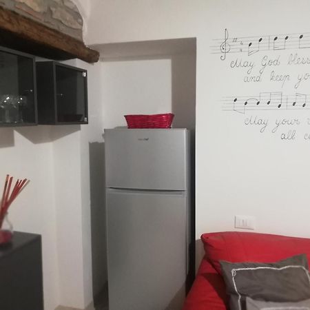 Borgo Grotta Gigante Bed & Breakfast Barbara المظهر الخارجي الصورة