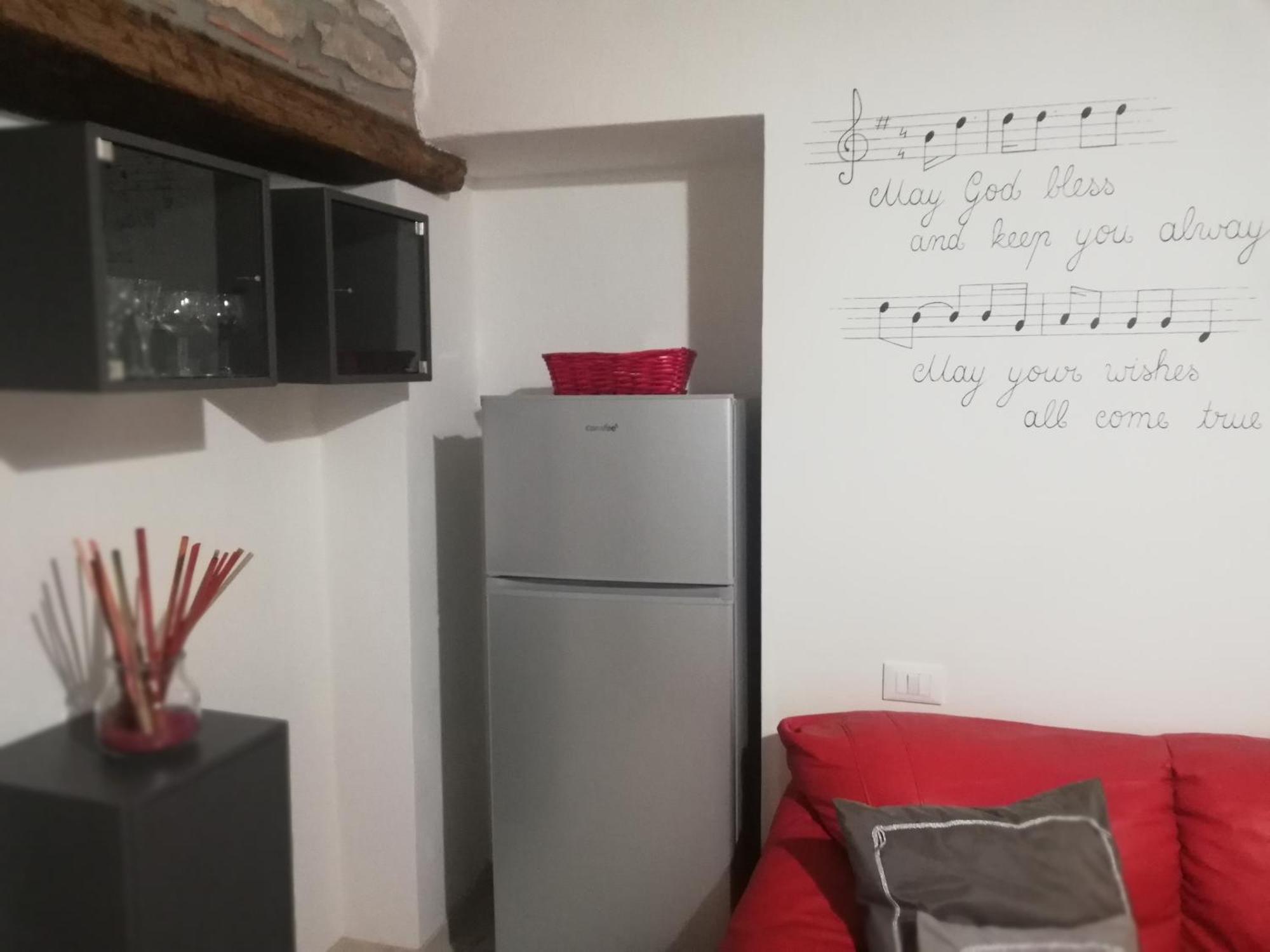 Borgo Grotta Gigante Bed & Breakfast Barbara المظهر الخارجي الصورة