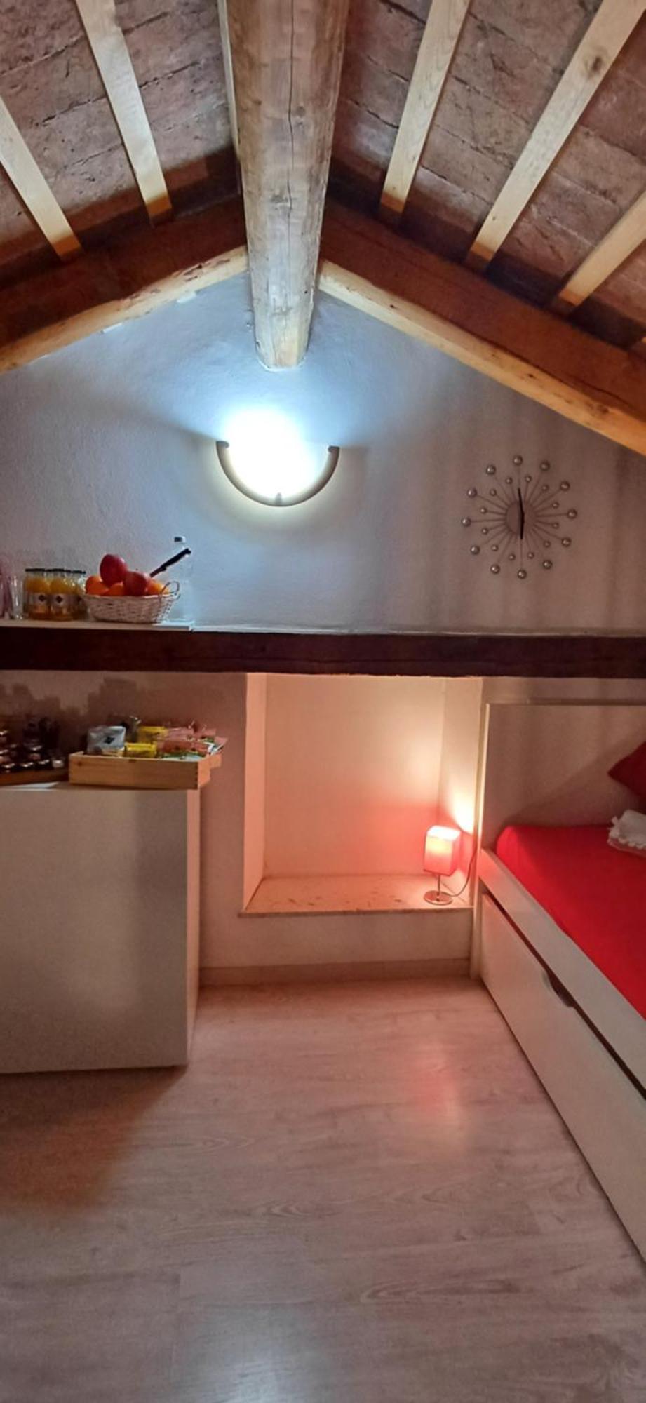 Borgo Grotta Gigante Bed & Breakfast Barbara المظهر الخارجي الصورة