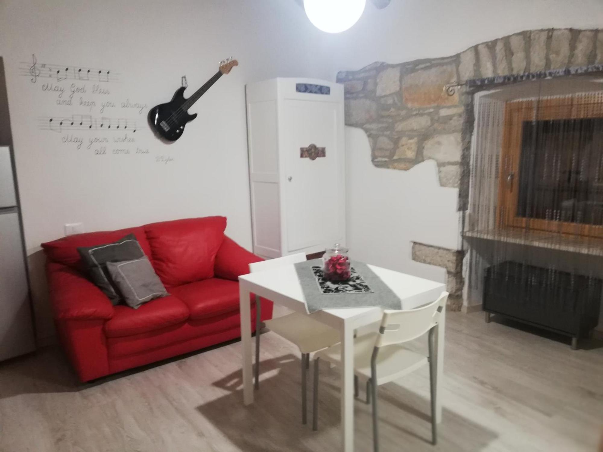 Borgo Grotta Gigante Bed & Breakfast Barbara المظهر الخارجي الصورة