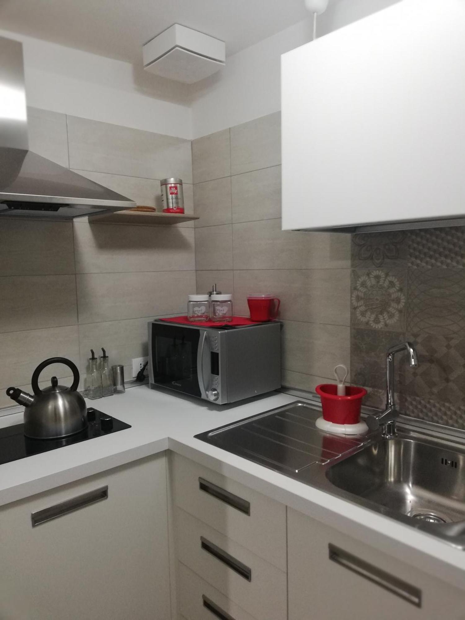 Borgo Grotta Gigante Bed & Breakfast Barbara المظهر الخارجي الصورة